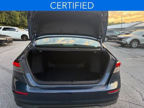 Used 2023 Honda Accord EX image 7