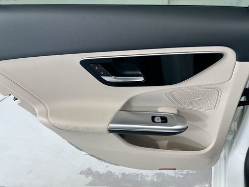 Certified 2025 Mercedes-Benz C 300 Sedan image 24