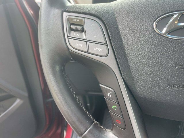 Used 2014 Hyundai Santa Fe Sport w/ Popular Equipment Package 02 FWD image 21