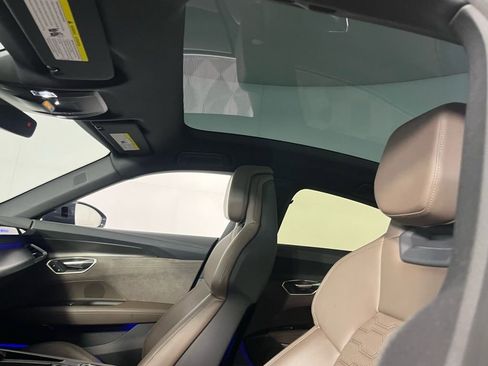 Used 2024 Audi e-tron GT Premium Plus w/ Executive Package image 24