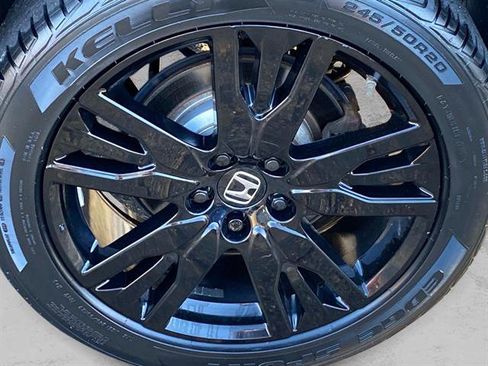 Used 2022 Honda Pilot Special Edition image 32