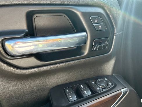 Used 2020 GMC Sierra 1500 SLT AWD/4WD image 13