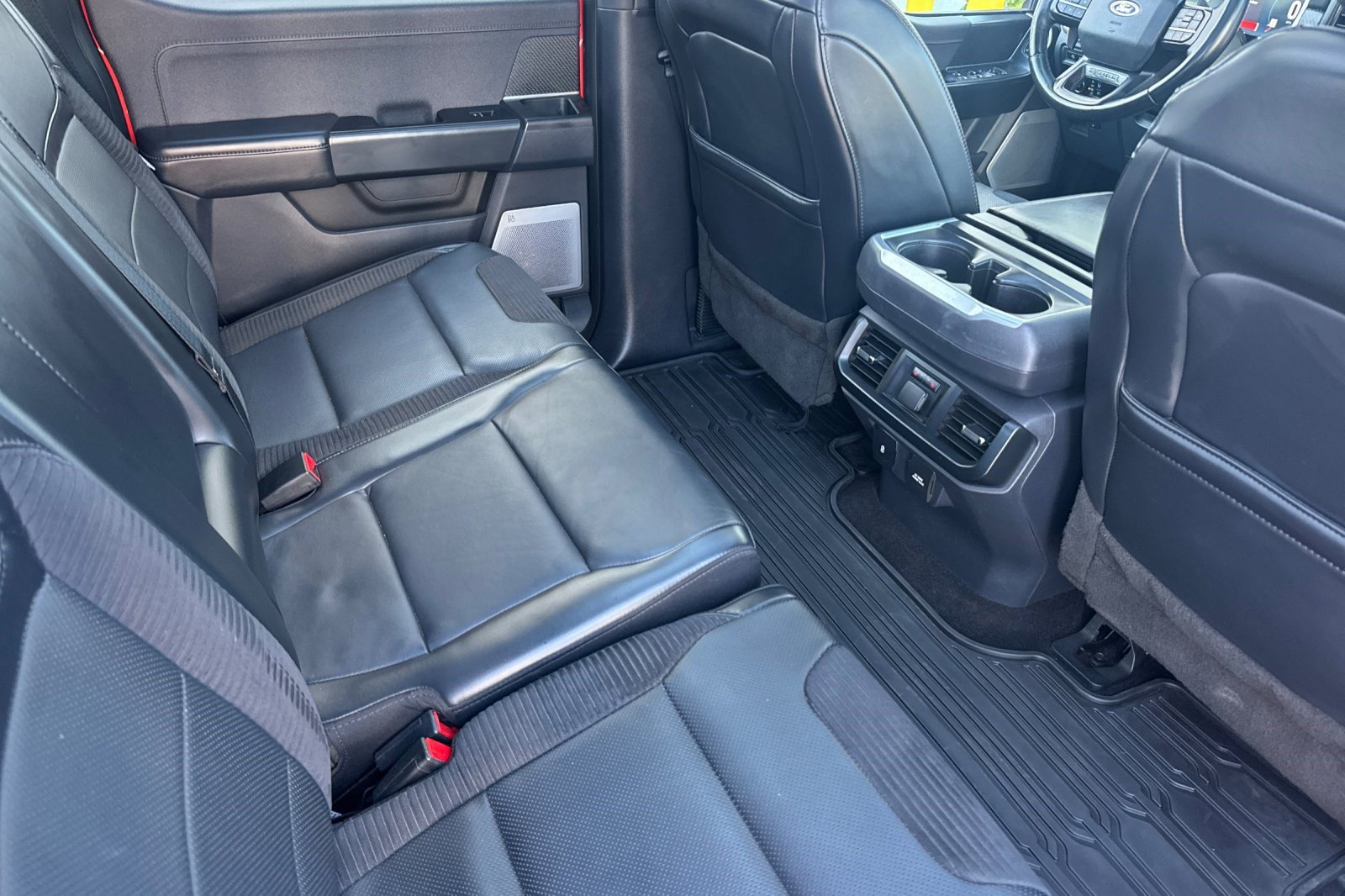 Used 2023 Ford F150 Raptor w/ Raptor Carbon Fiber Package AWD/4WD image 33