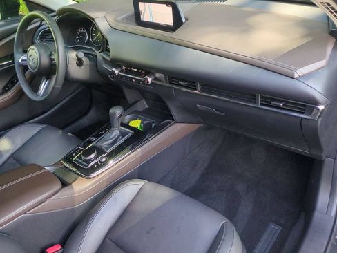 Certified 2023 MAZDA CX-30 2.5 Turbo w/ Premium Package AWD/4WD image 30