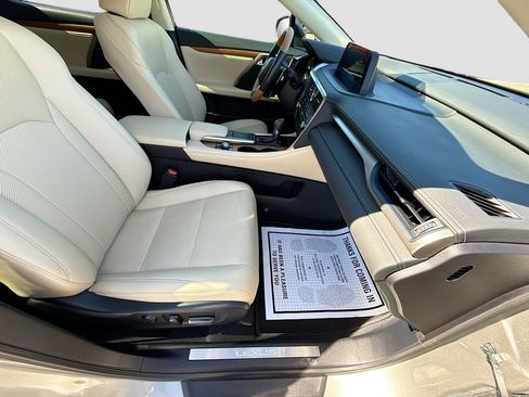 Used 2021 Lexus RX 350 FWD w/ Premium Package image 15