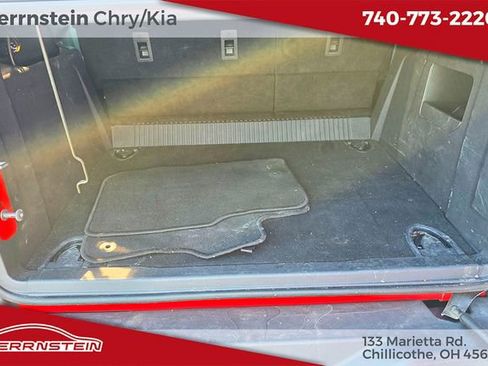 Used 2022 Ford Bronco Big Bend AWD/4WD image 27