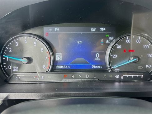 Certified 2022 Ford Explorer XLT w/ Equipment Group 202A AWD/4WD image 12