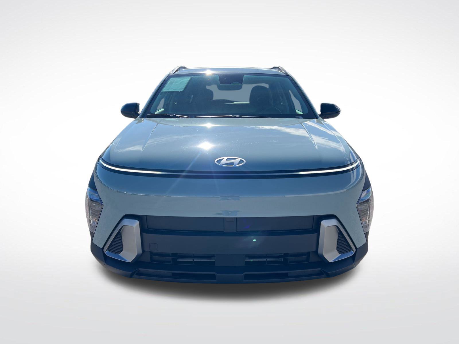 New 2027 Hyundai Kona SEL Sport AWD/4WD image 8