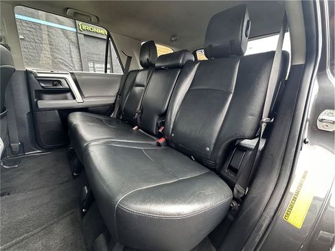 Used 2013 Toyota 4Runner SR5 w/ Premium Pkg AWD/4WD image 16