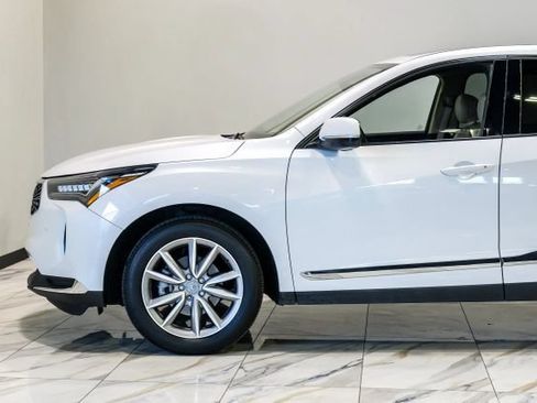 Used 2023 Acura RDX FWD w/ Technology Package image 18