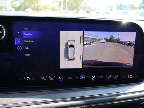 New 2025 Chevrolet Tahoe Premier image 22