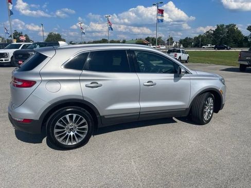 Used 2018 Lincoln MKC Reserve w/ Lincoln MKC Climate Package FWD image 11