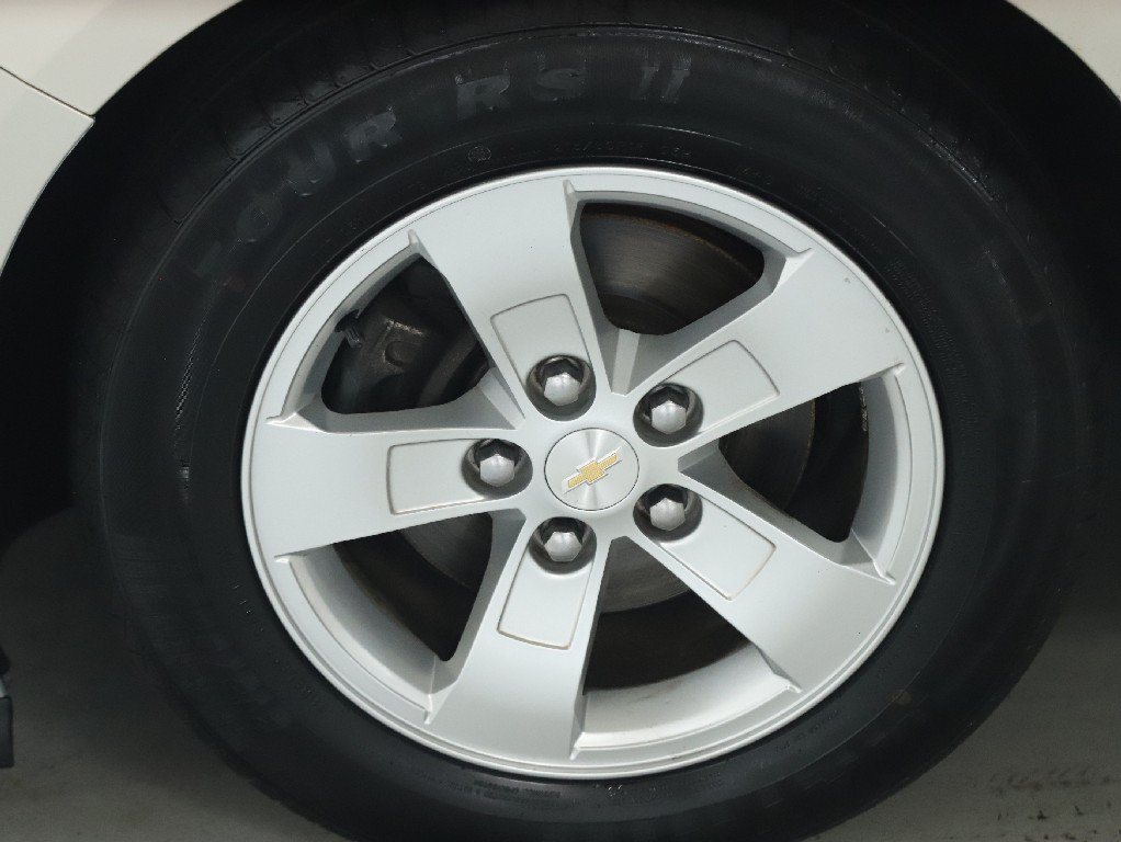 Used 2014 Chevrolet Malibu LS w/ Protection Package FWD image 33