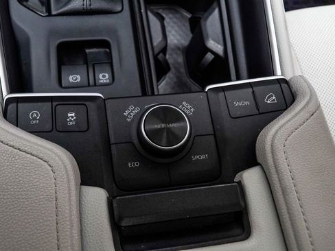 Used 2025 Toyota Grand Highlander AWD image 23