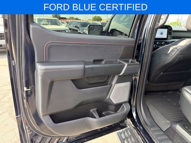 Used 2024 Ford F150 Raptor AWD/4WD image 23
