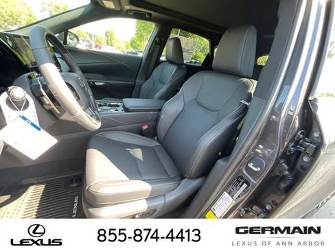 New 2026 Lexus RX 350 Premium Plus AWD/4WD image 12