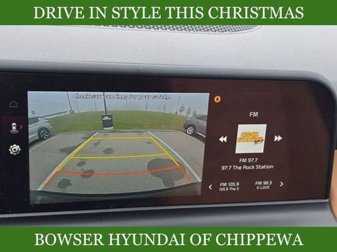 Used 2024 Kia Seltos EX image 15