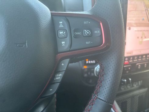 New 2026 RAM 1500 Rebel w/ Rebel Level 2 Equipment Group image 23