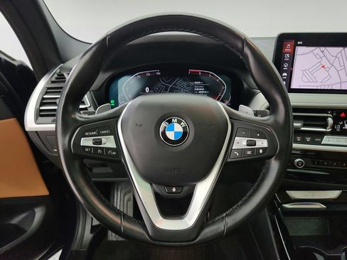 Used 2022 BMW X3 xDrive30i AWD/4WD image 15