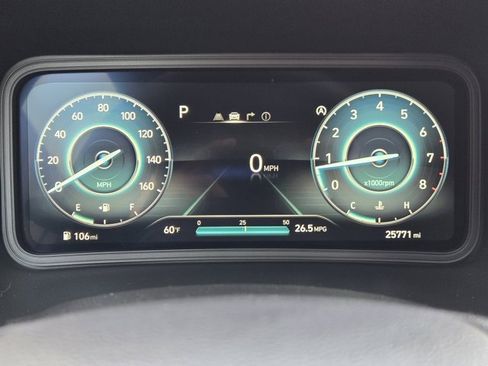 Certified 2023 Hyundai Kona N Line image 15