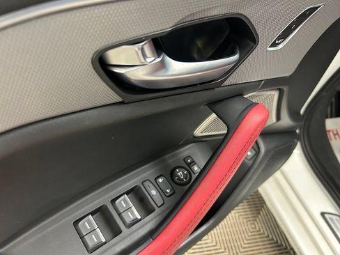 Used 2023 Acura TLX SH-AWD w/ A-SPEC Pkg image 25