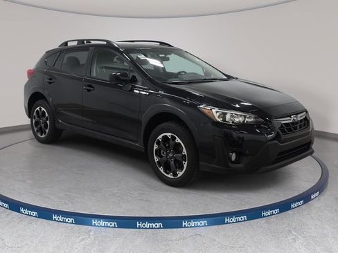 Used 2022 Subaru Crosstrek 2.0i Premium AWD/4WD image 4