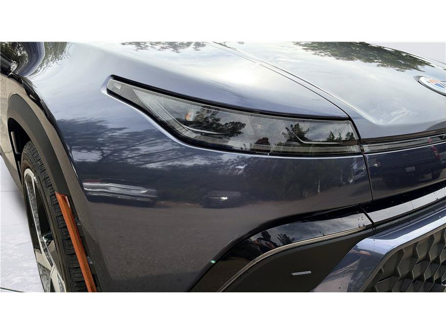 Used 2023 Fisker Ocean Extreme AWD/4WD image 9