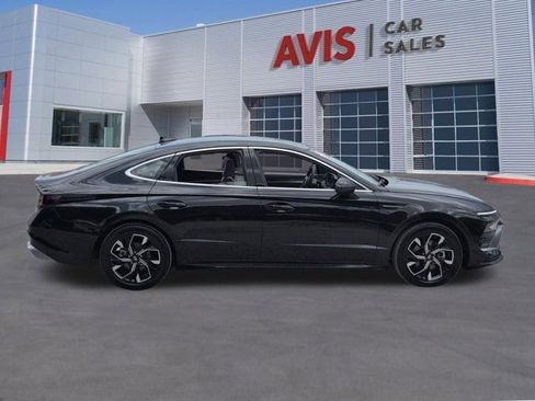 Used 2025 Hyundai Sonata SEL FWD image 5