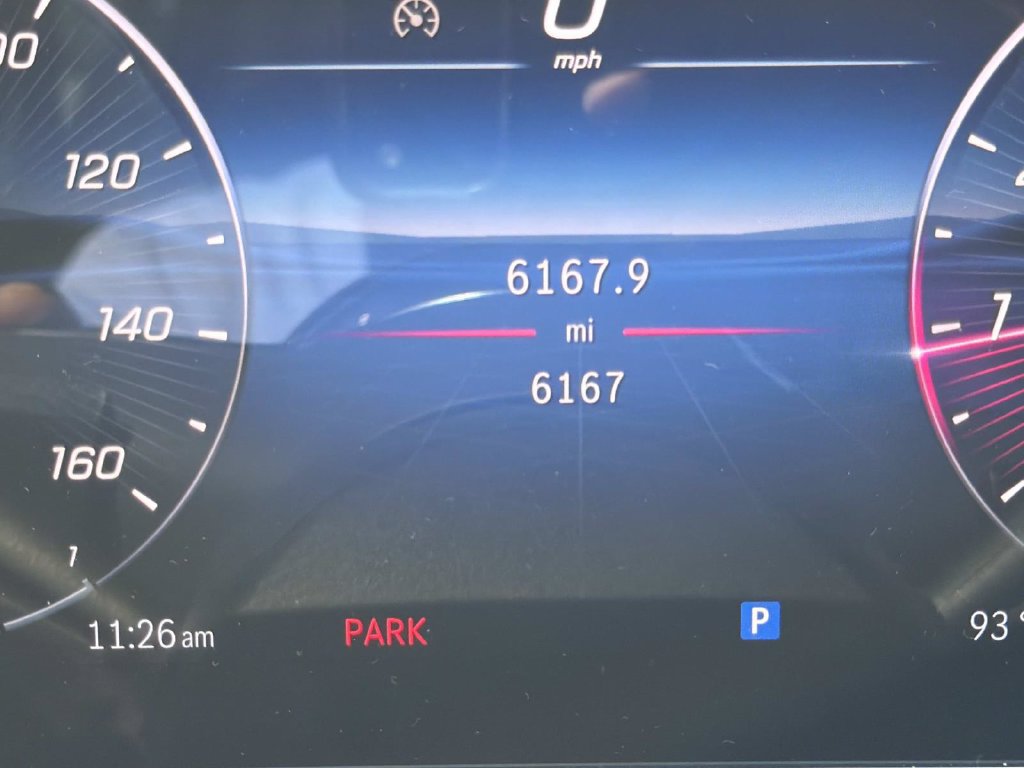 Used 2026 Mercedes-Benz C 300 Sedan image 27