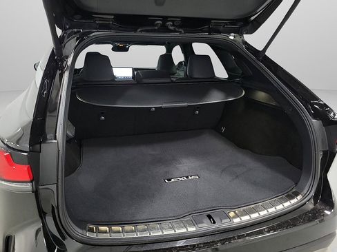 Used 2024 Lexus RX 350 w/ Luxury Package image 7