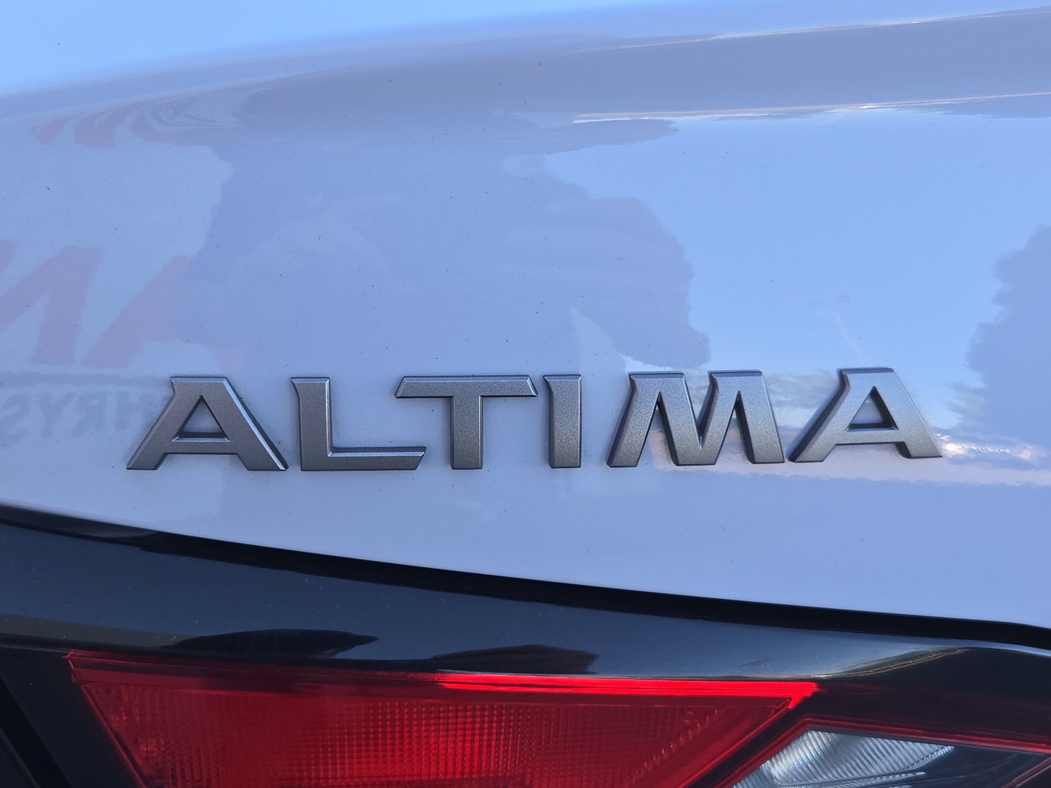 Used 2025 Nissan Altima 2.5 SR AWD/4WD image 36