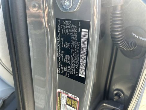 New 2026 Hyundai Tucson Limited image 34