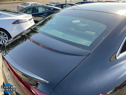 Used 2024 Mercedes-Benz EQE 500 4MATIC Sedan w/ AMG Line Exterior Package image 82