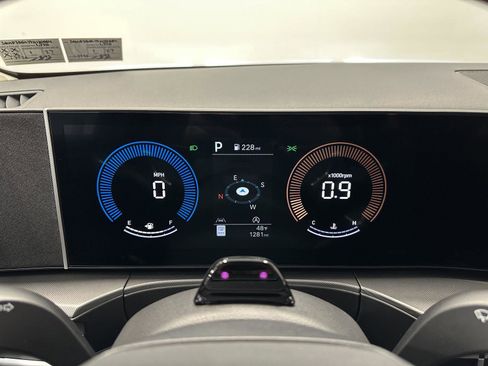 Certified 2026 Hyundai Santa Fe XRT image 19