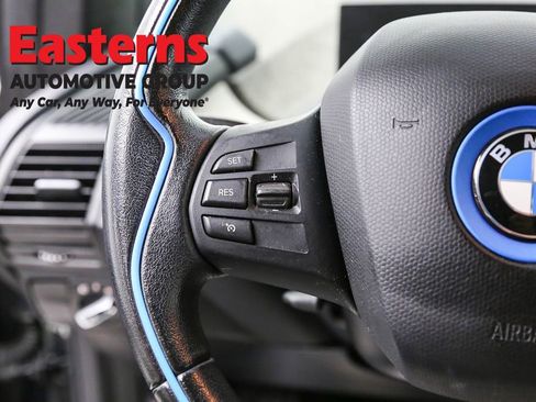 Used 2019 BMW i3 120Ah image 15