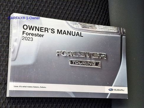 Used 2023 Subaru Forester Premium image 30