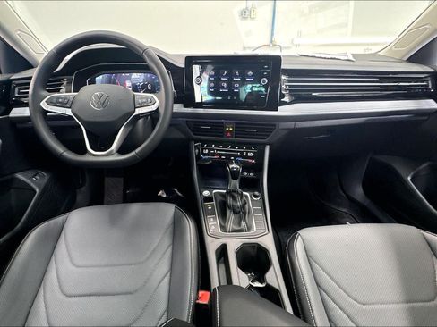 New 2026 Volkswagen Jetta SEL FWD image 5
