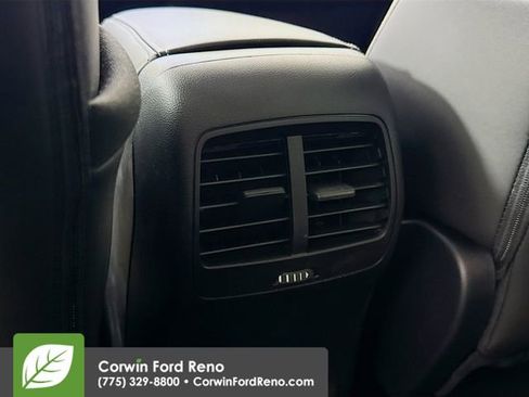 New 2025 Ford Bronco Sport Big Bend AWD/4WD image 27