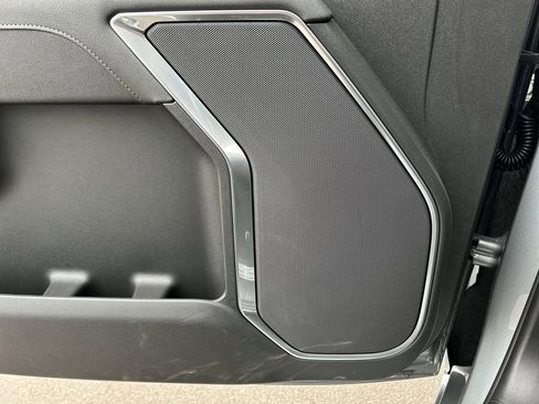 Used 2026 GMC Sierra 1500 SLT AWD/4WD image 24