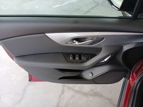 New 2026 Chevrolet Blazer LT w/ Convenience Package image 23