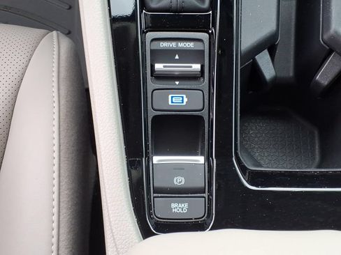 Used 2025 Honda Accord EX-L image 14