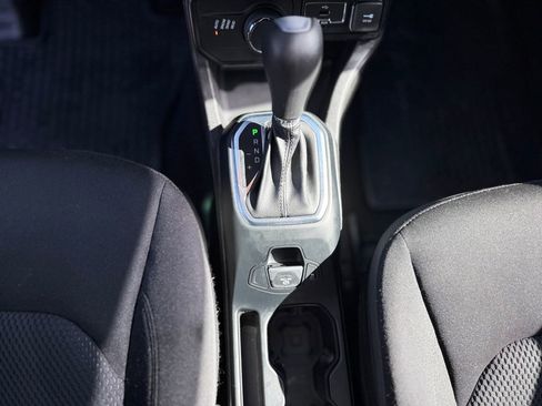 Used 2020 Jeep Renegade Altitude image 16