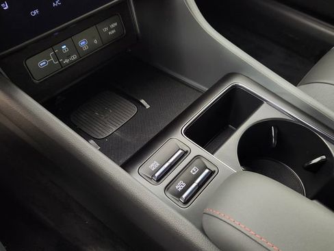 Certified 2025 Hyundai Sonata N Line FWD image 22