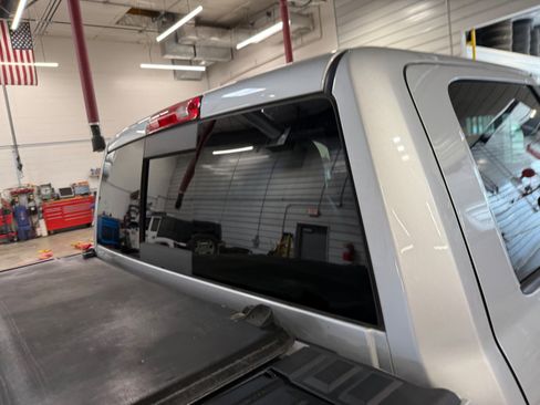 Used 2014 Jeep Grand Cherokee Limited AWD/4WD image 29