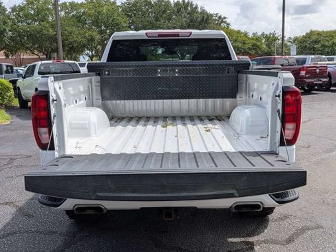 Used 2025 GMC Sierra 1500 Elevation w/ X31 Off-Road Package AWD/4WD image 15