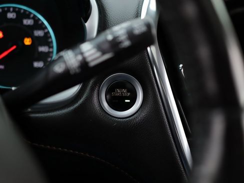 Used 2018 Chevrolet Traverse Premier w/ Driver Confidence II Package image 19