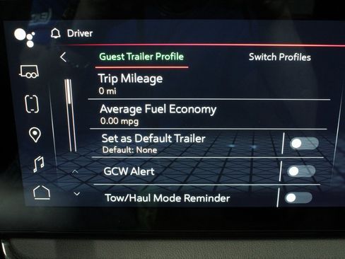 Used 2024 GMC Sierra 2500 AT4 image 24