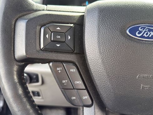 Used 2019 Ford F150 XLT w/ Equipment Group 302A Luxury image 11