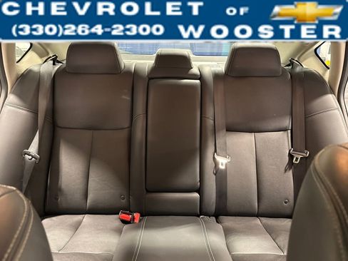 Used 2018 Nissan Altima 2.5 SL image 17