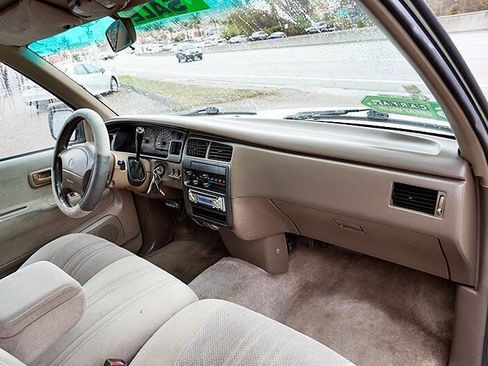 Used 1998 Toyota T100 SR5 image 12